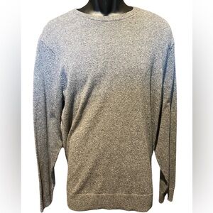 Old Navy Large Gray Sweater